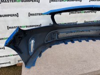 Mercedes A Class Se A176 Lift Hatchback 2016-2019 Front Bumper Genuine [e126]