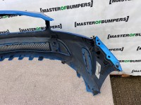 Mercedes A Class Se A176 Lift Hatchback 2016-2019 Front Bumper Genuine [e126]