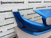 Mercedes A Class Se A176 Lift Hatchback 2016-2019 Front Bumper Genuine [e126]