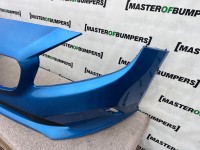 Mercedes A Class Se A176 Lift Hatchback 2016-2019 Front Bumper Genuine [e126]