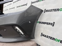 Mercedes A Class Se A176 Lift Hatchback 2016-2019 Front Bumper Genuine [e128]