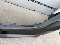 Mercedes A Class Se A176 Lift Hatchback 2016-2019 Front Bumper Genuine [e128]