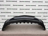 Mercedes A Class Se A176 Lift Hatchback 2016-2019 Front Bumper Genuine [e128]