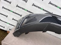 Mercedes A Class Se A176 Lift Hatchback 2016-2019 Front Bumper Genuine [e128]