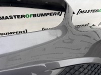 Mercedes A Class Se A176 Lift Hatchback 2016-2019 Front Bumper Genuine [e128]