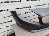 Mercedes A Class Se A176 Lift Hatchback 2016-2019 Front Bumper Genuine [e128]