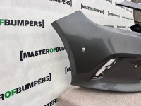 Mercedes A Class Se A176 Lift Hatchback 2016-2019 Front Bumper Genuine [e128]