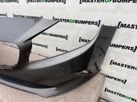 Mercedes A Class Se A176 Lift Hatchback 2016-2019 Front Bumper Genuine [e128]