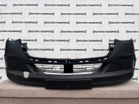 Mercedes Sprinter Van 910 2019-2024 Front Bumper Textured No Pdc Genuine [e157]