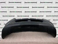 Mercedes Sprinter Van 910 2019-2024 Front Bumper Textured No Pdc Genuine [e157]