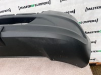 Mercedes Sprinter Van 910 2019-2024 Front Bumper Textured No Pdc Genuine [e157]