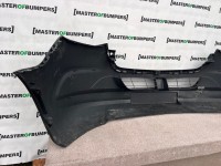 Mercedes Sprinter Van 910 2019-2024 Front Bumper Textured No Pdc Genuine [e157]