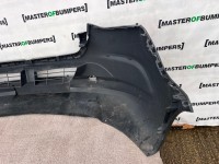 Mercedes Sprinter Van 910 2019-2024 Front Bumper Textured No Pdc Genuine [e157]