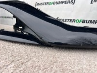 Mercedes A Class Amg A176 Lift Hatchback 2016-2019 Front Bumper Genuine [e174]