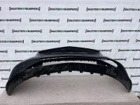 Mercedes A Class Amg A176 Lift Hatchback 2016-2019 Front Bumper Genuine [e174]