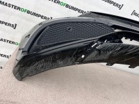 Mercedes A Class Amg A176 Lift Hatchback 2016-2019 Front Bumper Genuine [e174]