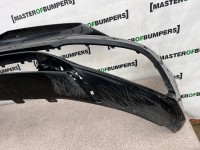 Mercedes A Class Amg A176 Lift Hatchback 2016-2019 Front Bumper Genuine [e174]