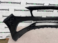 Mercedes A Class Amg A176 Lift Hatchback 2016-2019 Front Bumper Genuine [e174]