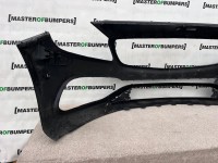 Mercedes A Class Amg A176 Lift Hatchback 2016-2019 Front Bumper Genuine [e174]