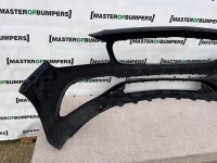 Mercedes A Class Amg A176 Lift Hatchback 2016-2019 Front Bumper Genuine [e174]