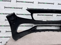 Mercedes A Class Amg A176 Lift Hatchback 2016-2019 Front Bumper Genuine [e174]