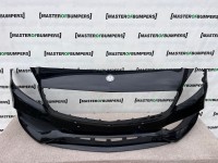 Mercedes A Class Amg A176 Lift Hatchback 2016-2019 Front Bumper Genuine [e174]