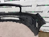 Mercedes A Class Amg A176 Lift Hatchback 2016-2019 Front Bumper Genuine [e174]