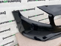 Mercedes A Class Amg A176 Lift Hatchback 2016-2019 Front Bumper Genuine [e174]