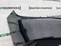 Mercedes A Class Amg A176 Lift Hatchback 2016-2019 Front Bumper Genuine [e174]