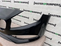 Mercedes A Class Amg A176 Lift Hatchback 2016-2019 Front Bumper Genuine [e174]