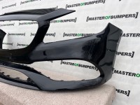 Mercedes A Class Amg A176 Lift Hatchback 2016-2019 Front Bumper Genuine [e174]