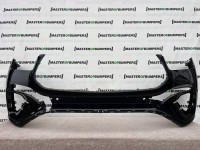 Mercedes Gle Amg Sport A167 Lift Suv 2024-on Front Bumper 6 Pdc Genuine [e184]