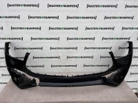 Mercedes Gle Amg Sport A167 Lift Suv 2024-on Front Bumper 6 Pdc Genuine [e184]