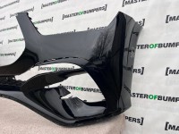 Mercedes Gle Amg Sport A167 Lift Suv 2024-on Front Bumper 6 Pdc Genuine [e184]