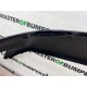 Mercedes A Class A177 Sport Lift 2023-on Front Bumper 6 Pdc Genuine [e120]