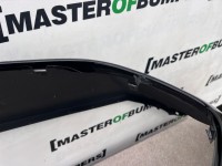 Mercedes A Class A177 Sport Lift 2023-on Front Bumper 6 Pdc Genuine [e120]