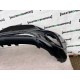 Mercedes A Class A177 Sport Lift 2023-on Front Bumper 6 Pdc Genuine [e120]