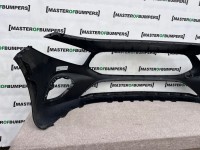 Mercedes A Class A177 Sport Lift 2023-on Front Bumper 6 Pdc Genuine [e120]