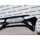 Mercedes A Class A177 Sport Lift 2023-on Front Bumper 6 Pdc Genuine [e120]