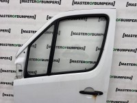 Mercedes Sprinter Van 906 2006-2019 Front Door Left Side Genuine