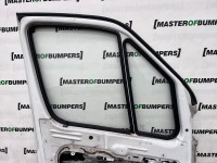 Mercedes Sprinter Van 906 2006-2019 Front Door Left Side Genuine