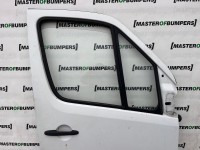 Mercedes Sprinter Van 906 2006-2019 Front Door Right Side Genuine