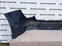 Mercedes Cla Amg Shooting Brake A118 2018-2023 Rear Bumper 6 Pdc Genuine [e146]