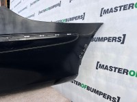 Mercedes Clk A209 W209 Coupe Cabrio 2002-2006 Rear Bumper 4 Pdc Genuine [e145]