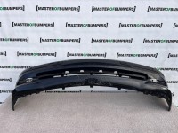 Mercedes Clk A209 W209 Coupe Cabrio 2002-2005 Front Bumper 6 Pdc Genuine [e144]