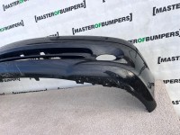 Mercedes Clk A209 W209 Coupe Cabrio 2002-2005 Front Bumper 6 Pdc Genuine [e144]