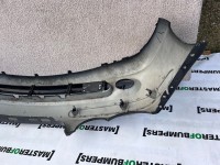 Mercedes Clk A209 W209 Coupe Cabrio 2002-2005 Front Bumper 6 Pdc Genuine [e144]