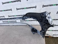 Mercedes Eqb Amg Sport A243 Electric Suv 2023-on Front Bumper Genuine [e132]