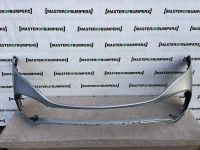 Mercedes Eqb Amg Sport A243 Electric Suv 2023-on Front Bumper Genuine [e132]