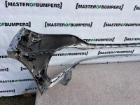 Mercedes Eqb Amg Sport A243 Electric Suv 2023-on Front Bumper Genuine [e132]